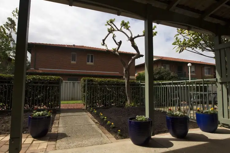 Third view of Homely townhouse listing, 40, 115 Herdsman Parade, Wembley WA 6014