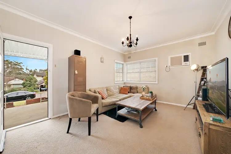 Fourth view of Homely house listing, 4 Lobelia Street, Chatswood West NSW 2067