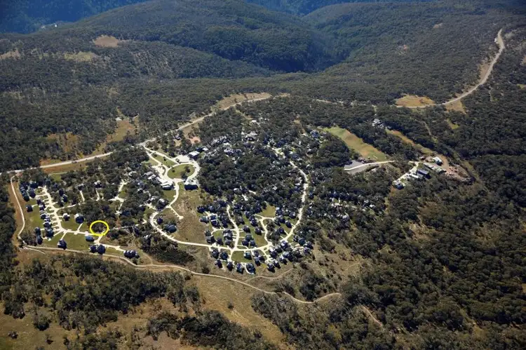 Second view of Homely land listing, 4 Horsehair Bend, Dinner Plain VIC 3898