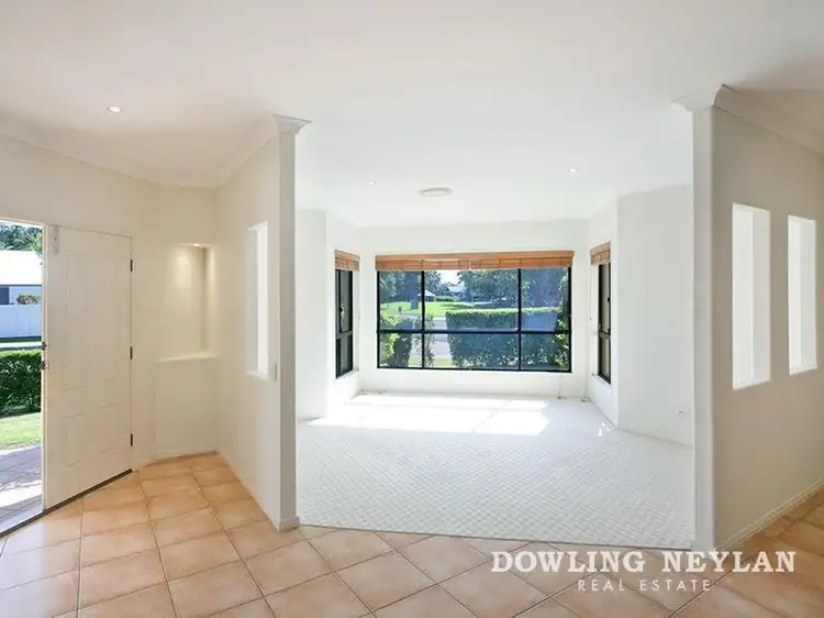 Fifth view of Homely house listing, 1 Shipwright Avenue, Noosa Waters QLD 4566