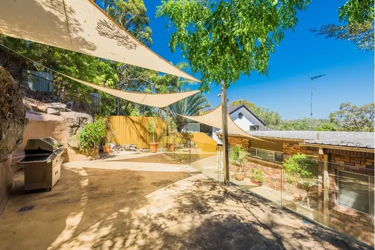 Sixth view of Homely house listing, 10 Harding Place, Bonnet Bay NSW 2226