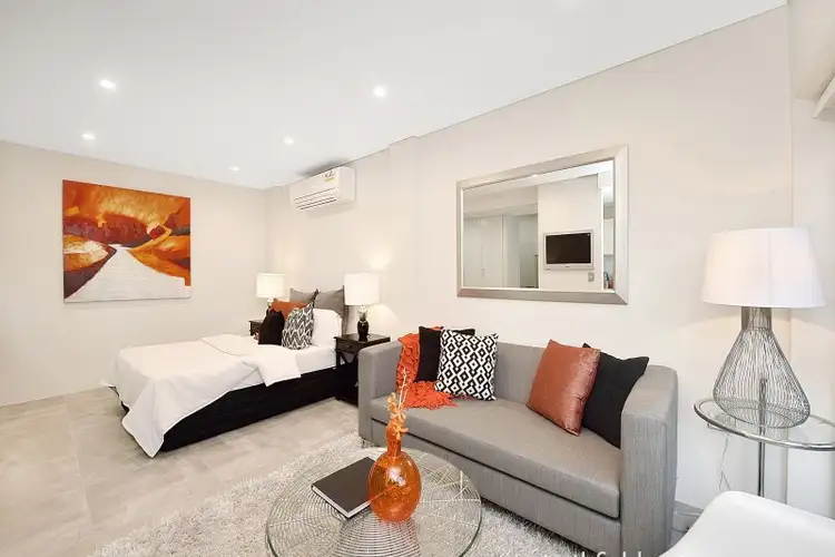 Sixth view of Homely apartment listing, 19/428 Darling Street, Balmain NSW 2041