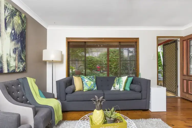 39 Joanne Street, Woonona NSW 2517