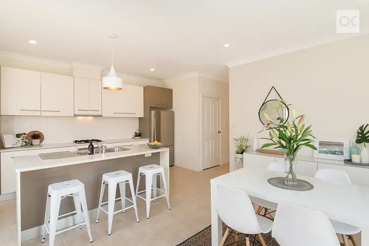 Fourth view of Homely house listing, 29a Albany Crescent, Oaklands Park SA 5046
