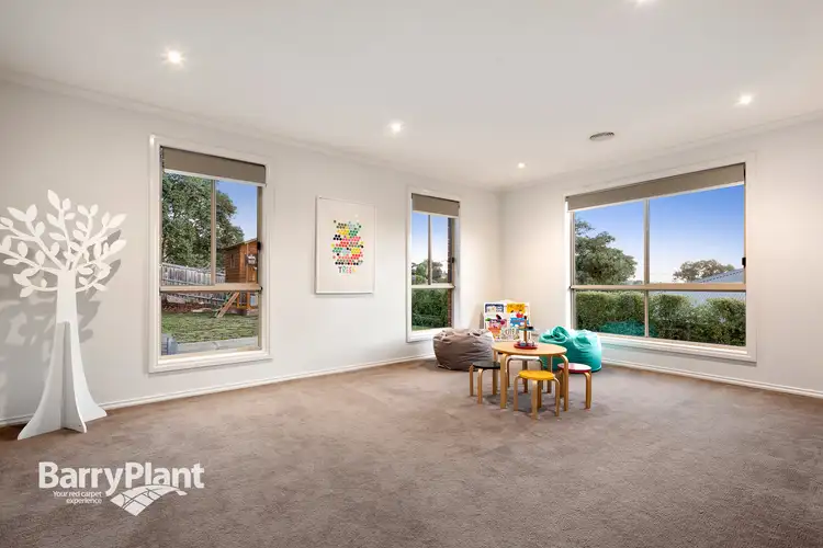 Sixth view of Homely house listing, 40 Brownlow Drive, Diamond Creek VIC 3089