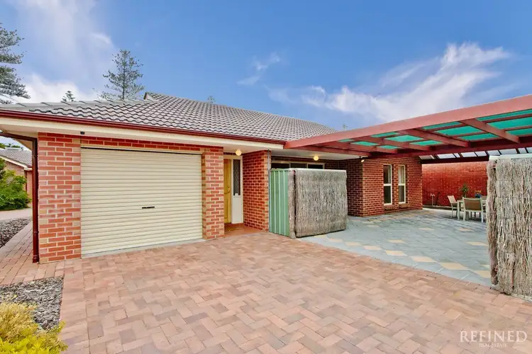 Second view of Homely house listing, 1/5 Mason Lane, Glenelg North SA 5045