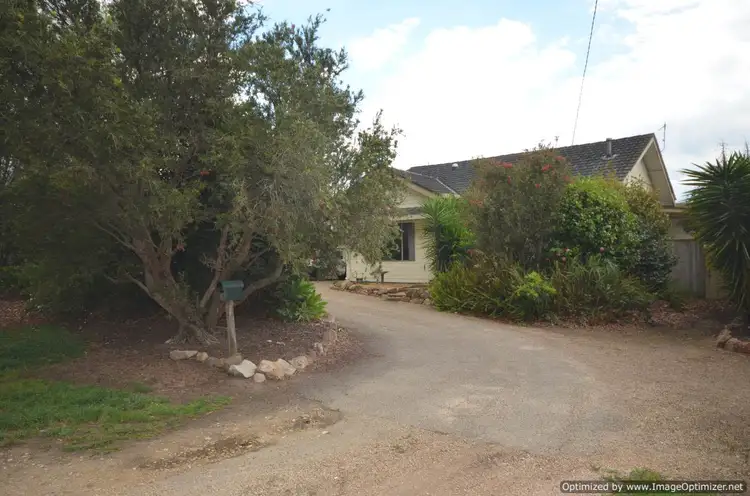 Main view of Homely house listing, 8 Scott Street, Bairnsdale VIC 3875
