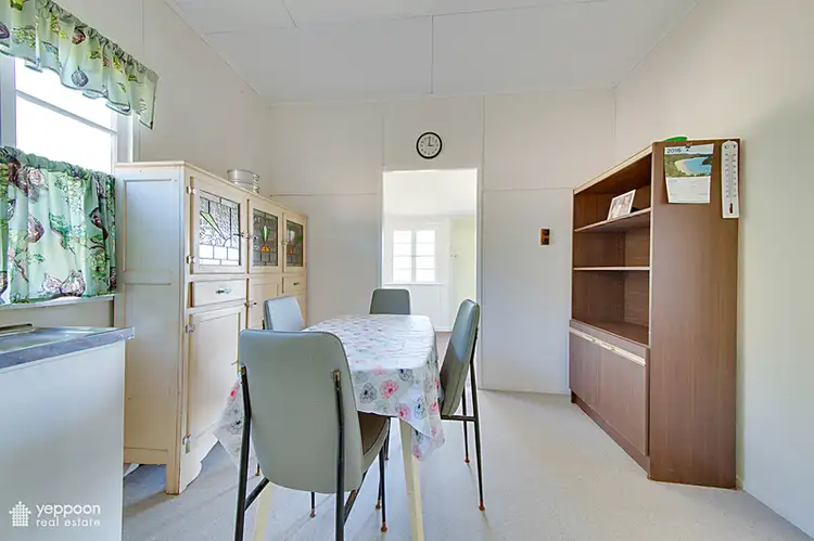 Fourth view of Homely house listing, 11 Hutton Street, Yeppoon QLD 4703