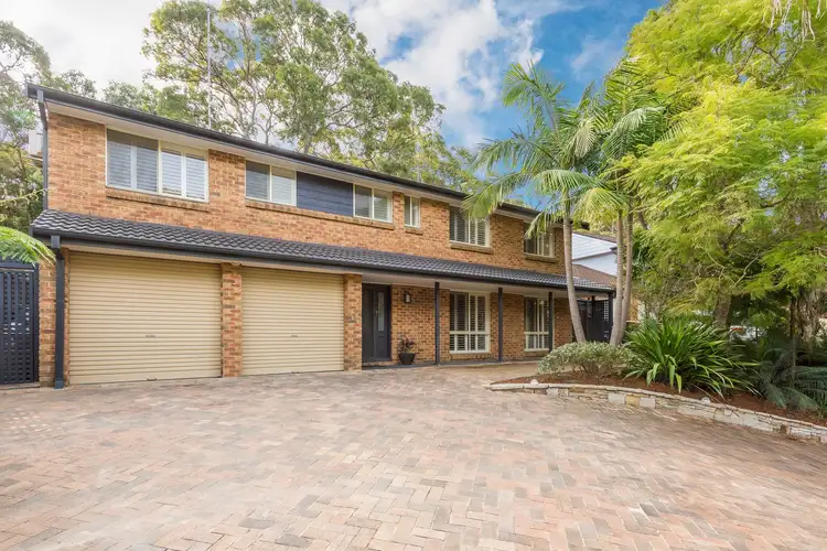 Fourth view of Homely house listing, 102 Bundanoon Road, Woronora Heights NSW 2233