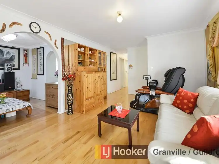 Fourth view of Homely house listing, 26 Stuart Street, Granville NSW 2142