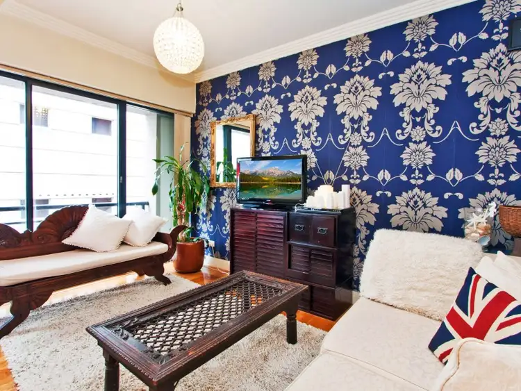 Main view of Homely apartment listing, 14/244-246 William Street, Potts Point NSW 2011