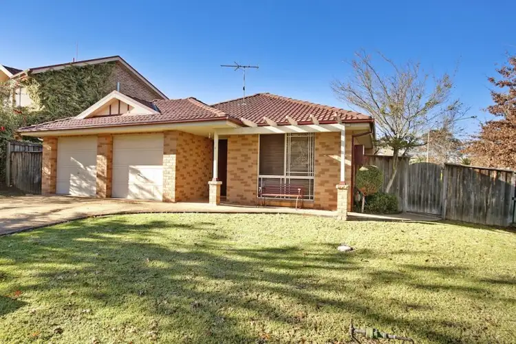 4 Plowman Road, Currans Hill NSW 2567