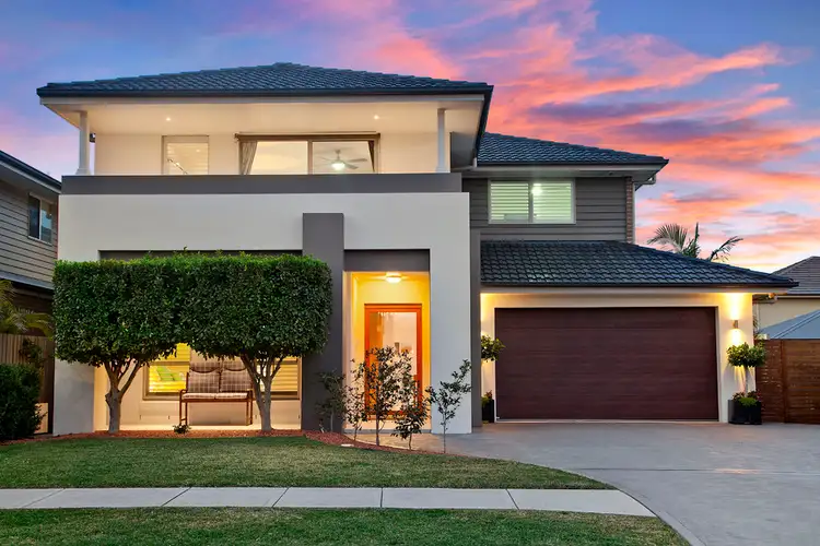 4 Kingfisher Way, Warriewood NSW 2102