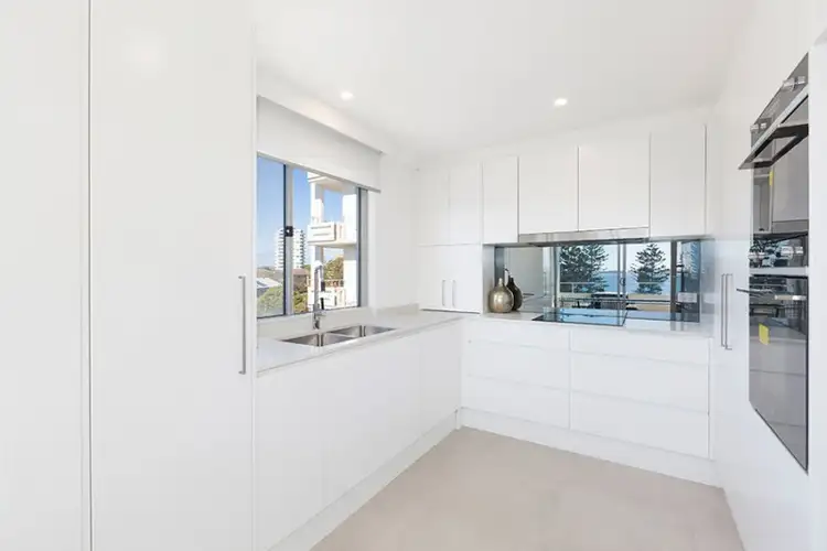 Third view of Homely apartment listing, 5b/83 Gerrale Street, Cronulla NSW 2230