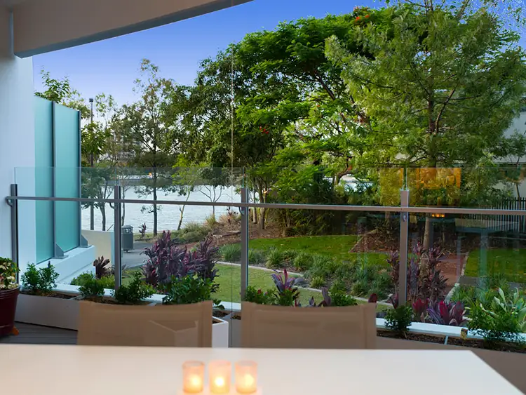 Third view of Homely unit listing, 2005/45 Duncan Street, West End QLD 4101