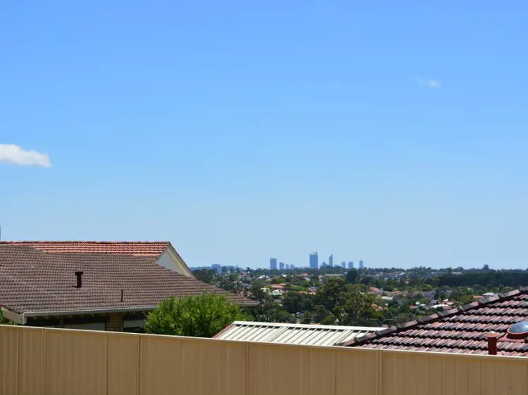 Fourth view of Homely land listing, 55A Townsing Road, Kardinya WA 6163