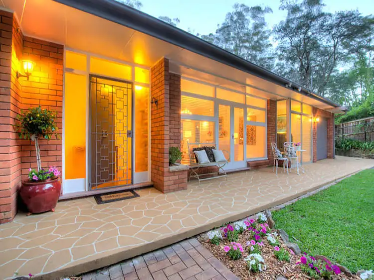 Sixth view of Homely house listing, 42 Blytheswood Avenue, Warrawee NSW 2074