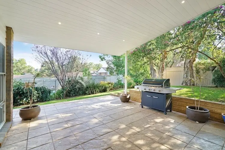 Fourth view of Homely house listing, 13 McCall Avenue, Camden South NSW 2570