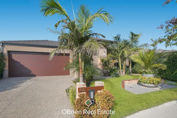 Main view of Homely house listing, 44 Ethereal Way, Sandhurst VIC 3977