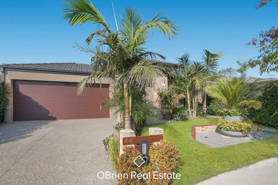 Main view of Homely house listing, 44 Ethereal Way, Sandhurst VIC 3977