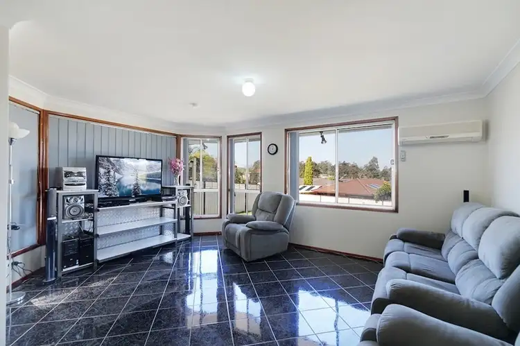 Sixth view of Homely house listing, 14 Thomas Way, Currans Hill NSW 2567