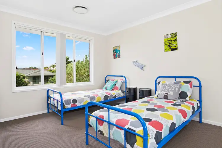 Sixth view of Homely house listing, 20 Parklands Drive, Shellharbour NSW 2529