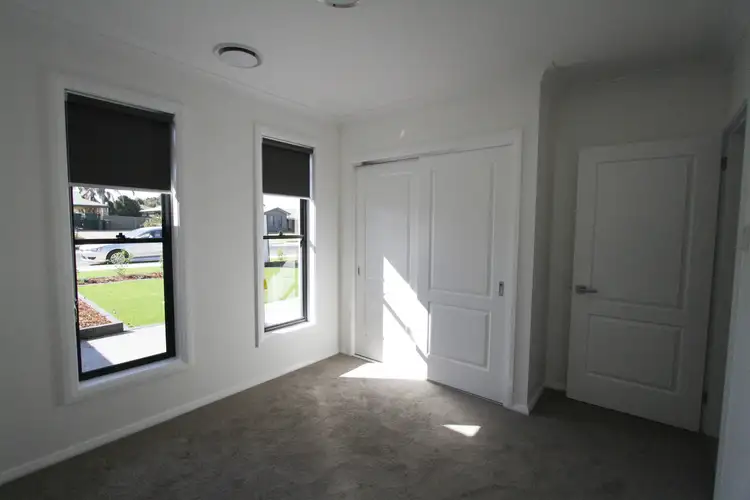 Fourth view of Homely semi-detached listing, 147A Boundary Road, Dubbo NSW 2830