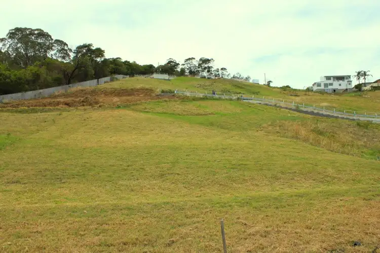 Second view of Homely land listing, 41 Pennant Crescent, Berkeley NSW 2506