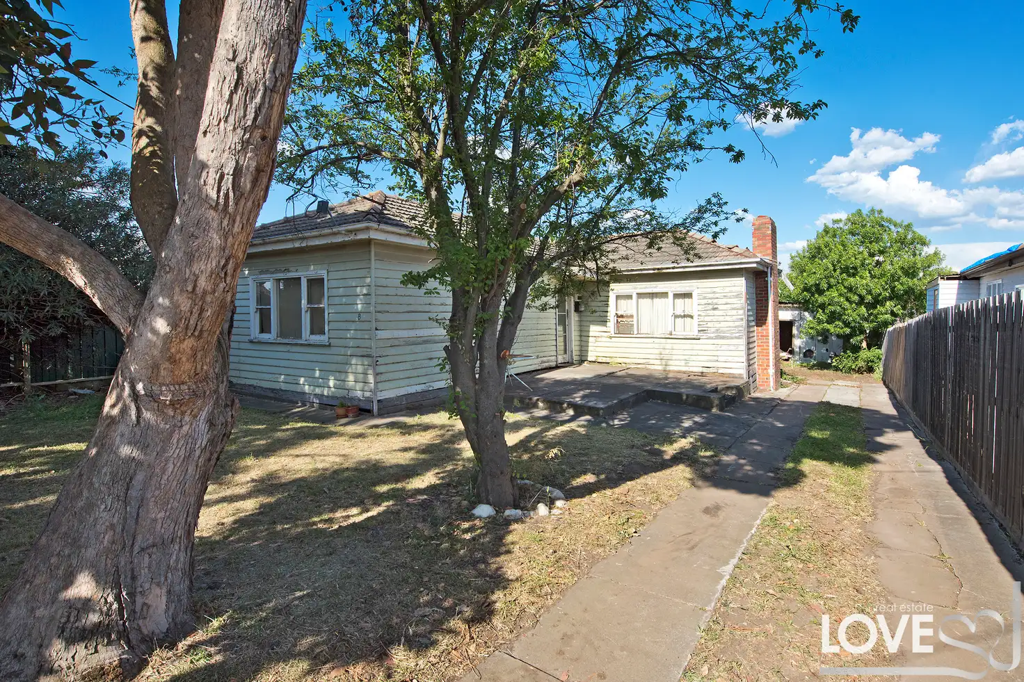 Main view of Homely house listing, 8 Ameily Crescent, Reservoir VIC 3073