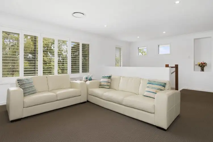 Fifth view of Homely house listing, 40 Nelson Place, Carindale QLD 4152