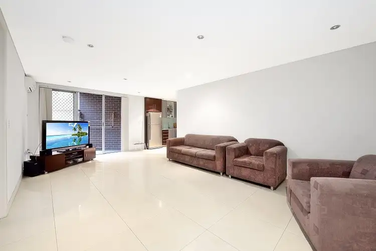 Second view of Homely apartment listing, 13/1-5 Hilts Road, Strathfield NSW 2135