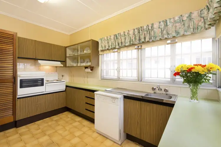 Fourth view of Homely house listing, 340 Cavendish Road, Coorparoo QLD 4151