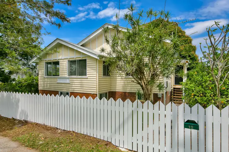 12 Ryans Road, Northgate QLD 4013