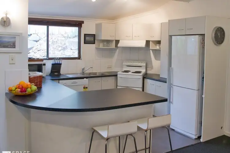 Third view of Homely townhouse listing, 10/26 Glenrosa Road, Red Hill QLD 4059