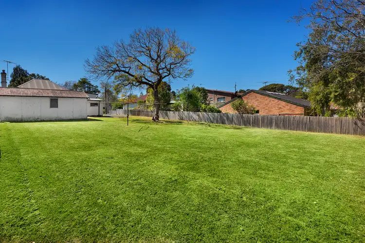 Sixth view of Homely house listing, 6 Percy Street, Gladesville NSW 2111