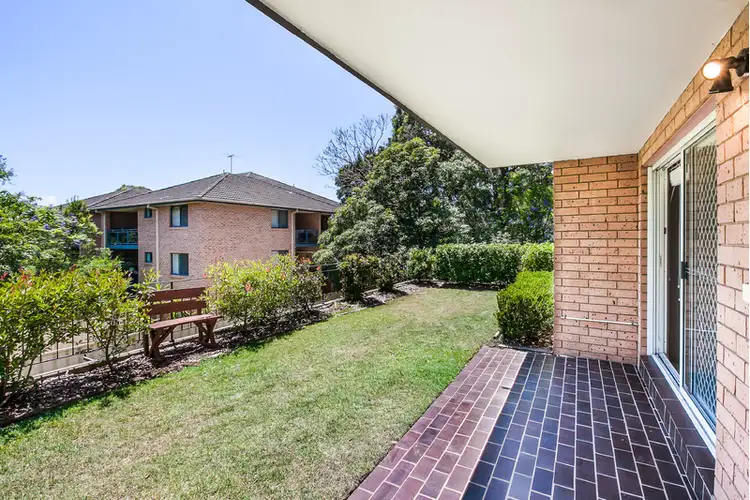 Fifth view of Homely unit listing, 29/67-71 Flora Street, Kirrawee NSW 2232