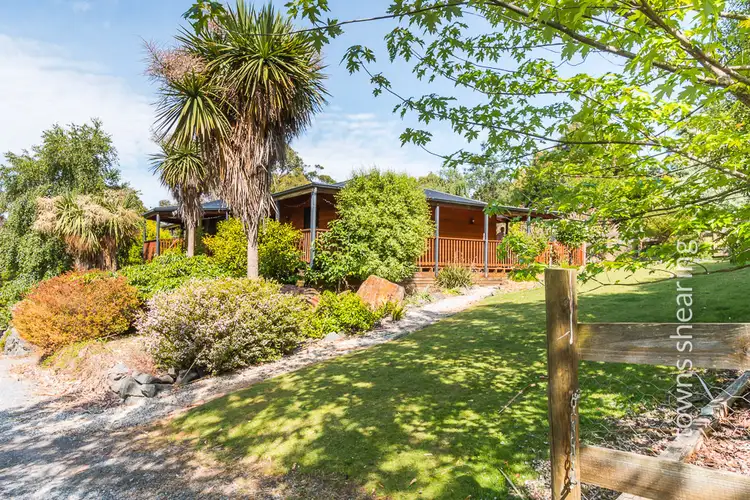 23 Atkinsons Road, Grindelwald TAS 7277