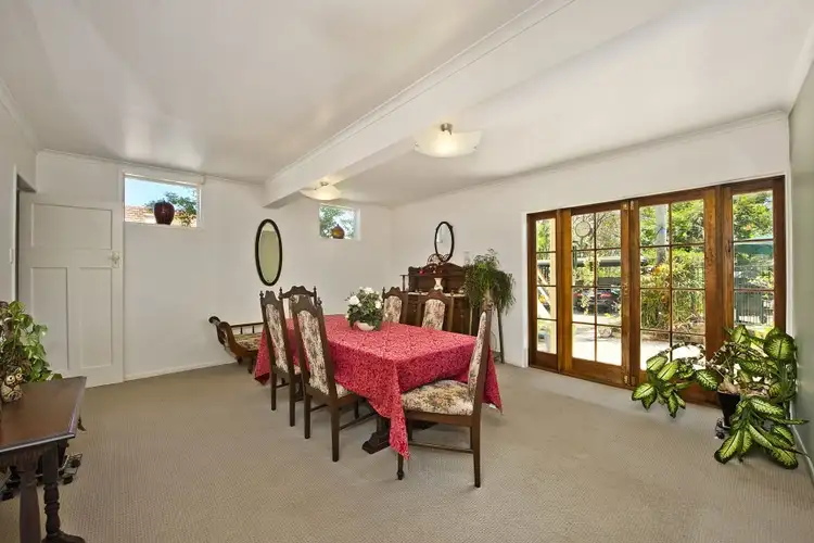 Fifth view of Homely house listing, 174 Chatsworth Road, Coorparoo QLD 4151