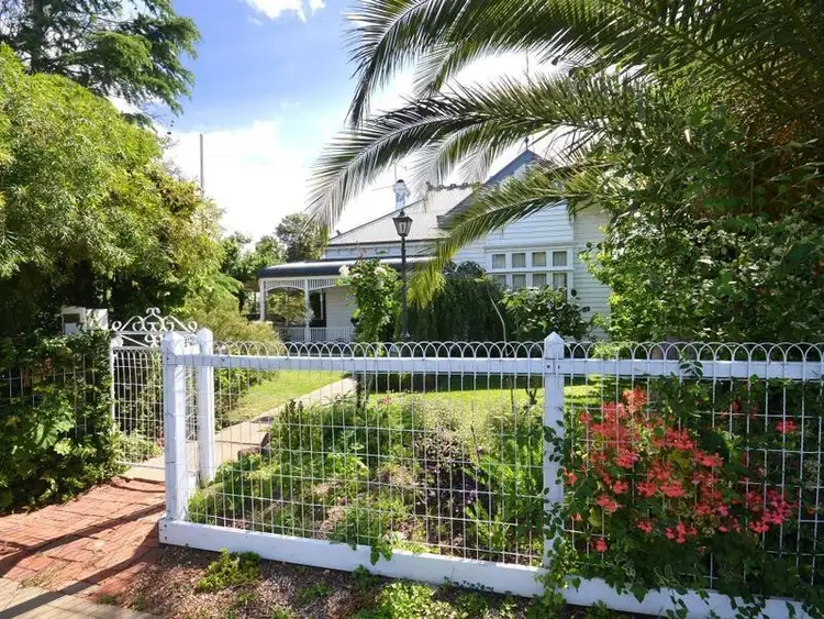 Second view of Homely house listing, 13 Hare Street, Echuca VIC 3564