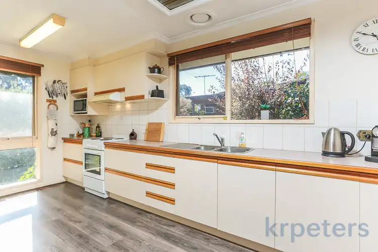 Fourth view of Homely house listing, 452b Dorset Road, Boronia VIC 3155
