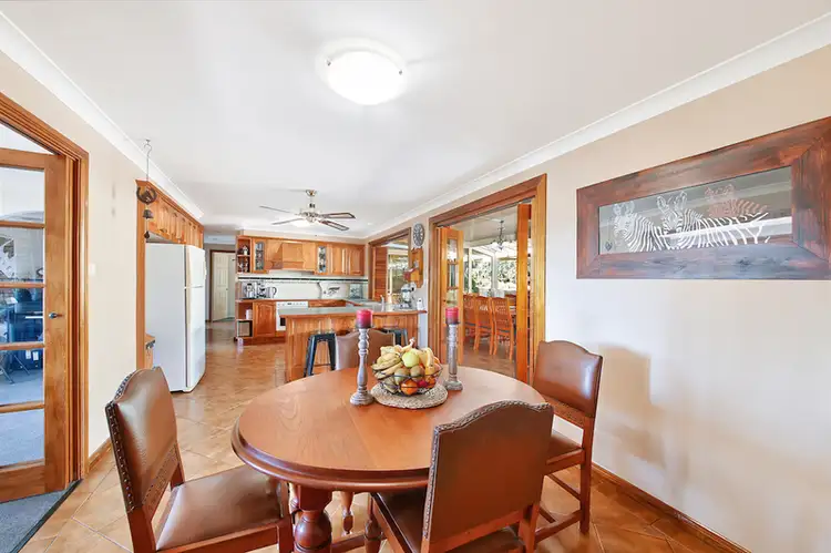Fifth view of Homely house listing, 9 Peppercorn Avenue, Mount Hunter NSW 2570