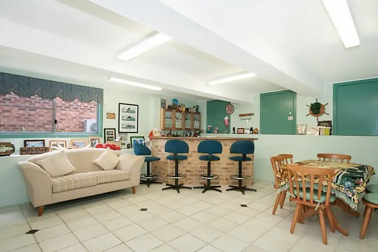 Second view of Homely house listing, 8 Anson Avenue, Evans Head NSW 2473