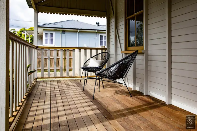Fifth view of Homely house listing, 25 Jacaranda Street, East Ipswich QLD 4305