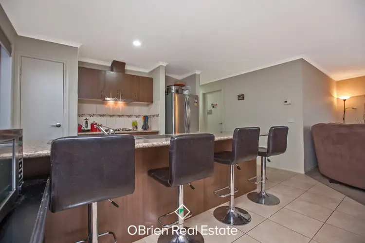 Second view of Homely house listing, 12 Melrose Drive, Pakenham VIC 3810