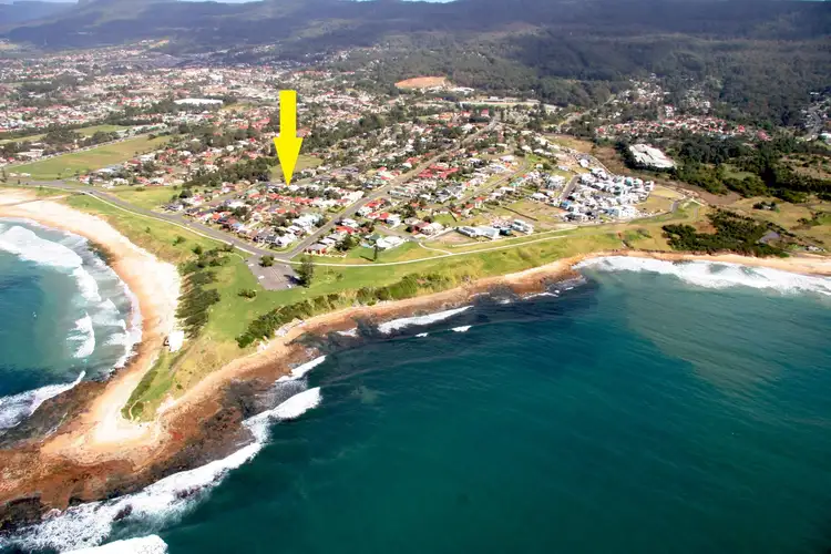 17 Southview Street, Bulli NSW 2516