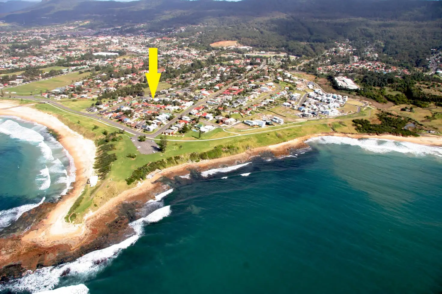 Main view of Homely house listing, 17 Southview Street, Bulli NSW 2516