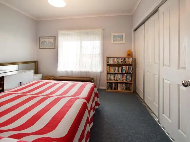 Fifth view of Homely house listing, 3/9 Moscript Street, Campbells Creek VIC 3451