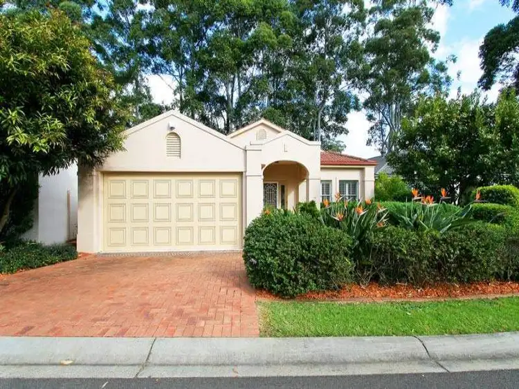 Second view of Homely house listing, 16 Cates Place, St Ives NSW 2075