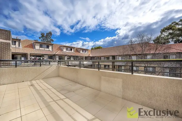 Third view of Homely apartment listing, 5/47 Hampstead Road, Homebush West NSW 2140