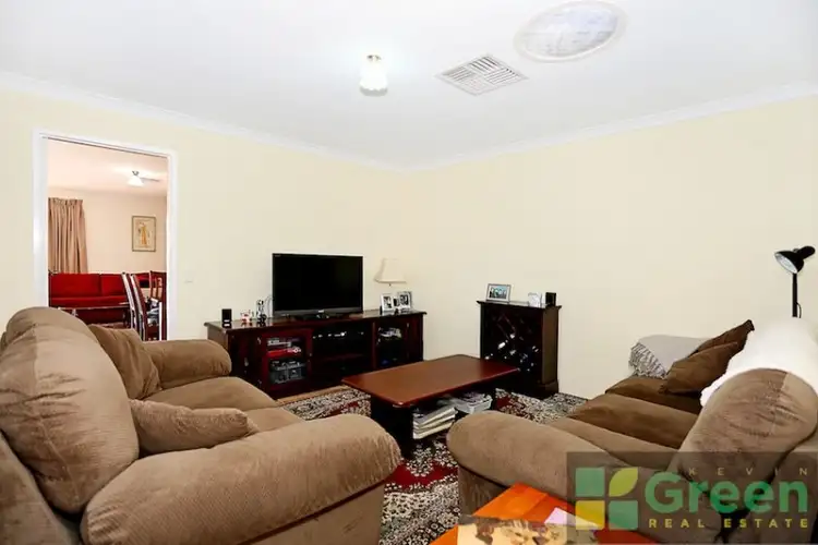 Fifth view of Homely house listing, 13 Ewing Crescent, Dawesville WA 6211